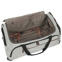 Travelite Crosslite - 2 - Rollen - Reisetasche 69 cm (natur) - Markenkoffer