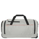 Travelite Crosslite - 2-Rollen-Reisetasche 69 cm (natur) - Ansicht 3