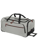 Travelite Crosslite - 2 - Rollen - Reisetasche 69 cm (natur) - Markenkoffer