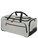 Travelite Crosslite - 2 - Rollen - Reisetasche 69 cm (natur) - Markenkoffer