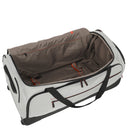 Travelite Crosslite - 2-Rollen-Reisetasche 79 cm (natur) - Ansicht 6