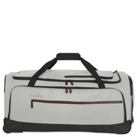 Travelite Crosslite - 2-Rollen-Reisetasche 79 cm (natur) - Ansicht 2