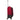 Travelite Crosslite - 4 - Rollen - Kabinentrolley S 55 cm erw. (red) - Markenkoffer