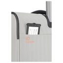 Travelite Crosslite - 4-Rollen-Trolley L 77 cm erw. (natur) - Ansicht 10