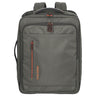 Travelite Crosslite - Bordtasche/Rucksack 43 cm (oliv)