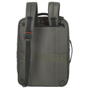 Travelite Crosslite - Bordtasche/Rucksack 43 cm (oliv) - Ansicht 4