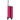 Travelite Cruise - 4 - Rollen - Kabinentrolley S 55 cm (pink) - Markenkoffer