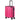 Travelite Cruise - 4 - Rollen - Kabinentrolley S 55 cm (pink) - Markenkoffer