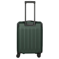 Travelite Dynamiic -4-Rollen-Kabinentrolley S 55 cm (grün) - Ansicht 4