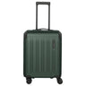 Travelite Dynamiic - 4 - Rollen - Kabinentrolley S 55 cm (grün) - Markenkoffer