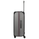 Travelite Dynamiic - 4-Rollen-Trolley L 76 cm erw. (anthrazit) - Ansicht 3