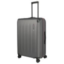 Travelite Dynamiic - 4-Rollen-Trolley L 76 cm erw. (anthrazit) - Ansicht 2