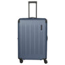 Travelite Dynamiic - 4-Rollen-Trolley L 76 cm erw. (denimblue)