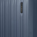 Travelite Dynamiic - 4-Rollen-Trolley L 76 cm erw. (denimblue) - Ansicht 10