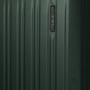 Travelite Dynamiic - 4 - Rollen - Trolley L 76 cm erw. (grün) - Markenkoffer