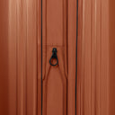 Travelite Dynamiic - 4-Rollen-Trolley L 76 cm erw. (kupfer) - Ansicht 9