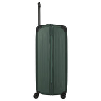 Travelite Dynamiic - 4-Rollen-Trolley XL 81 cm (grün) - Ansicht 5