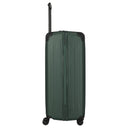Travelite Dynamiic - 4 - Rollen - Trolley XL 81 cm (grün) - Markenkoffer