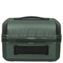Travelite Dynamiic - Beautycase 38 cm (green) - Markenkoffer