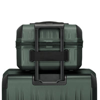 Travelite Dynamiic - Beautycase 38 cm (green) - Ansicht 5