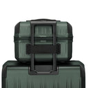 Travelite Dynamiic - Beautycase 38 cm (green) - Ansicht 5