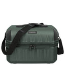 Travelite Dynamiic - Beautycase 38 cm (green) - Markenkoffer