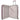 Travelite Elvaa - 4 - Rollen - Trolley L 77 cm (rose) - Markenkoffer