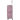 Travelite Elvaa - 4 - Rollen - Trolley L 77 cm (rose) - Markenkoffer
