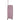 Travelite Elvaa - 4 - Rollen - Trolley L 77 cm (rose) - Markenkoffer