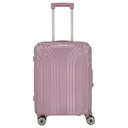 Travelite Elvaa - 4-Rollen-Trolley S 55 cm (rose)