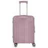 Travelite Elvaa - 4-Rollen-Trolley S 55 cm (rose)