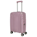 Travelite Elvaa - 4-Rollen-Trolley S 55 cm (rose) - Ansicht 2