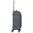 Travelite Jetpack Max - 4-Rollen-Trolley S 55 cm (anthracite) - Ansicht 5