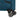 Travelite Jetpack Multi Light - 4 - Rollen - Trolley S 55 cm (petrol) - Markenkoffer