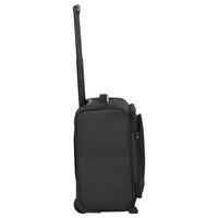 Travelite Jetpack Wings - 2-Rollen-Trolley S 40 cm (schwarz) - Ansicht 5