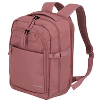 Travelite Kick - Off - Kabinen - Rucksack 40 cm (rose) - Markenkoffer