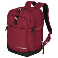 Travelite Kick - Off - Kabinen - Rucksack 40 cm (rot) - Markenkoffer