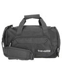Travelite Kick - Off - Reisetasche 40 cm S (anthracite) - Markenkoffer