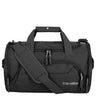 Travelite Kick - Off - Reisetasche 40 cm S (schwarz) - Markenkoffer