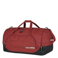 Travelite Kick - Off - Reisetasche 70 cm XL (red) - Markenkoffer