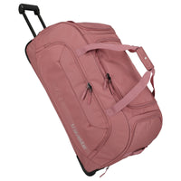 Travelite Kick Off - Rollenreisetasche XL 77 cm (rose) - Ansicht 5