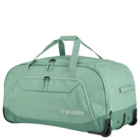 Travelite Kick-Off - Rollenreisetasche 77 cm XL (salbei) - Ansicht 2