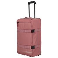 Travelite Kick - Off - Rollenreisetasche L 68 cm (rose) - Markenkoffer