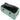 Travelite Kick - Off - Rollenreisetasche L 68 cm (salbei) - Markenkoffer