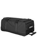 Travelite Kick-Off - Rollenreisetasche L 68 cm (schwarz) - Ansicht 7