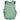 Travelite Kick Off - Rucksack 45 cm L (salbei) - Markenkoffer