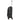 Travelite Miigo - 4 - Rollen - Trolley S 55 cm (nachtschwarz) - Markenkoffer