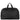 Travelite Miigo - Weekender 60 cm (night black) - Markenkoffer