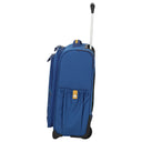 Travelite Minimover - 2 - Rollen - Kindertrolley 44 cm (Pirat) - Markenkoffer