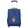 Travelite Minimover - 2-Rollen-Kindertrolley 44 cm (Pirat)